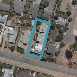 29A Melmore Terrace, Cromwell, Cromwell