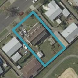 58 Benmore Avenue, Cloverlea, Palmerston North