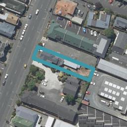 646 George Street, North Dunedin, Dunedin