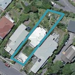 61 Moana Road, Kelburn, Wellington