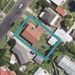 5 Winter Street, Mangapapa, Gisborne