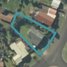 5 Montgomery Crescent, Putaruru