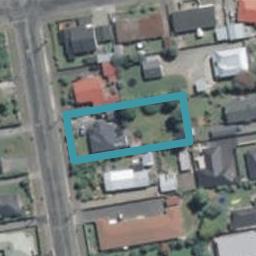 30 Birkett Street, Temuka