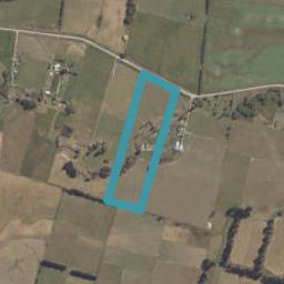 0 Deep Creek Road, Waimate, Waimate