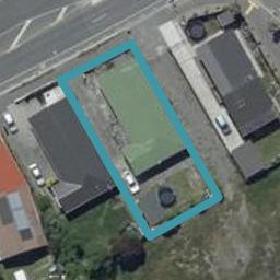 598 Pages Road, Bexley, Christchurch