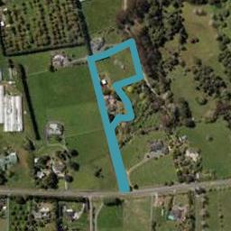 307 Three Mile Bush Road, Kamo