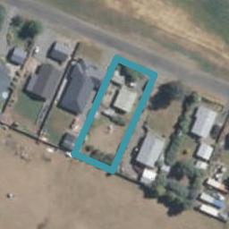 18 RAKAIA Terrace, Rakaia, Rakaia