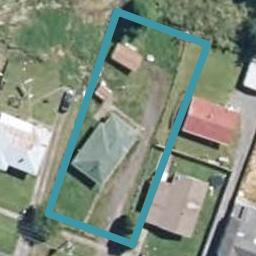 25 King Street, Raetihi, Raetihi
