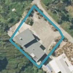 0 Jackson Bay Road, Jackson Bay, Haast