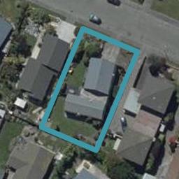 47 Bucknell Street, Sockburn, Christchurch