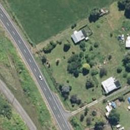 813 State Highway 4, Manunui, Taumarunui