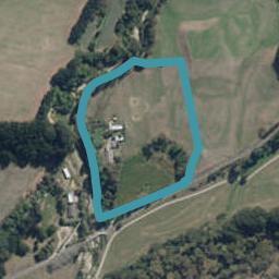 379 Onepuhi Road, Marton