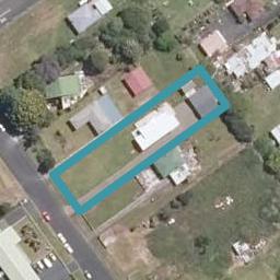 20 Massey Street, Moerewa, Moerewa