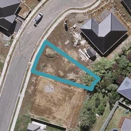 8 Frederick Place, Whalers Gate, New Plymouth
