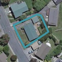 13 Guadeloupe Crescent, Grenada Village, Wellington