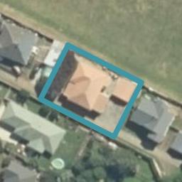 121F George Street, Tuakau