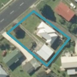 18 Okoroire Street, Tirau