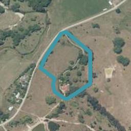 585 Mangakuri Road, Elsthorpe