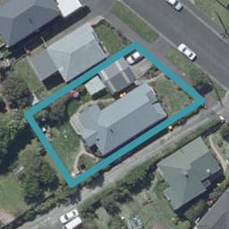 6 Norman Street, Tainui, Dunedin