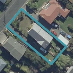 154 Scott Street, Waverley, Dunedin