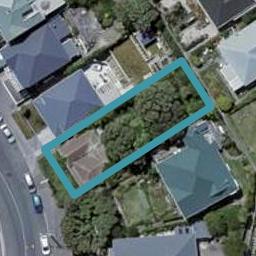 25 Arawa Road, Hataitai, Wellington