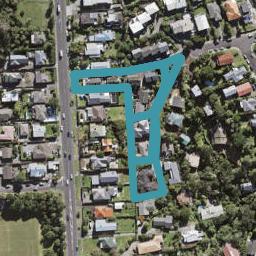 2/2 City View Terrace, Birkenhead, Auckland