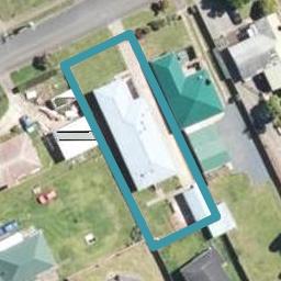 1 Tawa Street, Kaikohe, Kaikohe