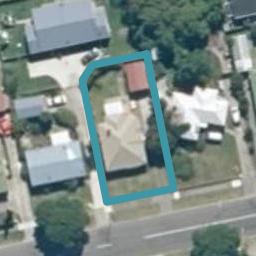 154 Nuffield Avenue, Marewa, Napier