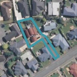 72 Temple Crescent, Gleniti, Timaru