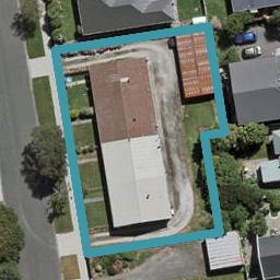 61 Jackson Street, Richmond, Invercargill