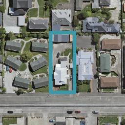 166 Leet Street, Invercargill