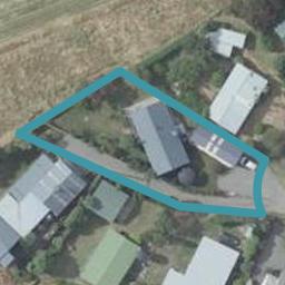 11 Lewis Crescent, Domett, Cheviot