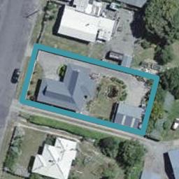 3 Donald Street, Featherston