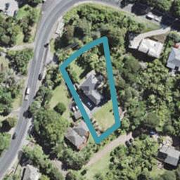 364 Huia Road, Titirangi, Auckland