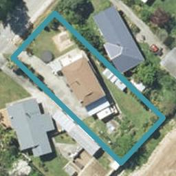 38 Park Avenue, Takaka