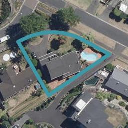 1 Golf Grove, St Andrews, Hamilton