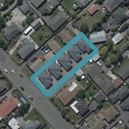 2/37 Oakhampton Street, Hornby, Christchurch