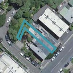 378 Tinakori Road, Thorndon, Wellington