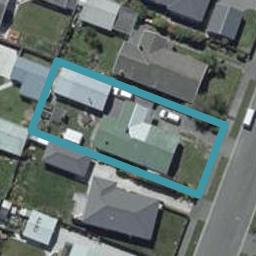 19 Waratah Street, Avondale, Christchurch