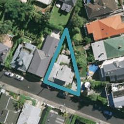1 Vine Street, Saint Marys Bay, Auckland