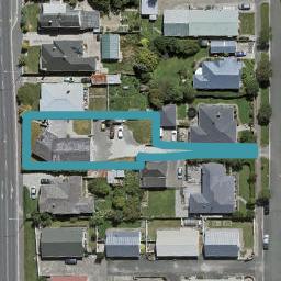15 Queens Drive, Richmond, Invercargill