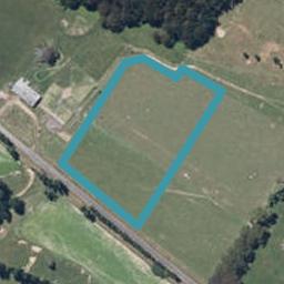 0 Junction Road, Halcombe