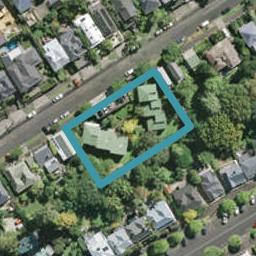 25 Collingwood Street, Freemans Bay, Auckland