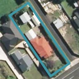25 Turuturu Road, Hawera