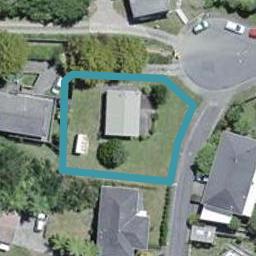 109 Percy Dyett Drive, Karori, Wellington