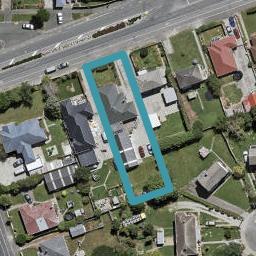211 St Andrew Street, Glengarry, Invercargill