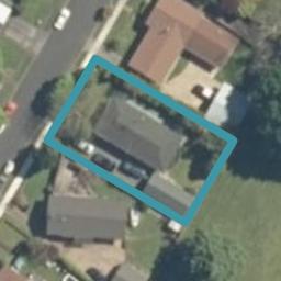 10 Sheridan Crescent, Leamington, Cambridge