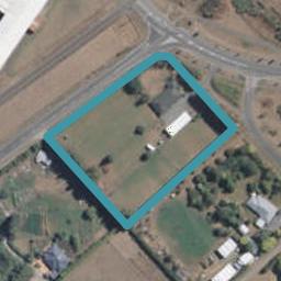 30 Northpark Road, Newland, Ashburton