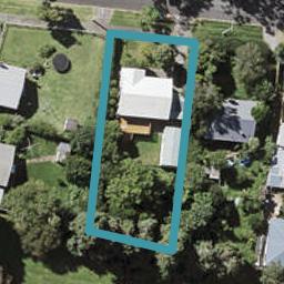 3 Tangaroa Street, Point England, Auckland