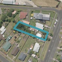 25 Poutini Street, Whanganui East, Whanganui